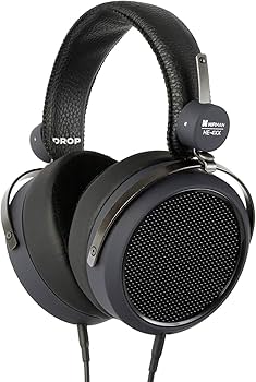 Amazon.co.jp: DROP + HIFIMAN HE4XX 平面磁気オーバーイヤーオープン Amazon.co.jp: DROP + HIFIMAN HE4XX 平面磁気オーバーイヤーオープン